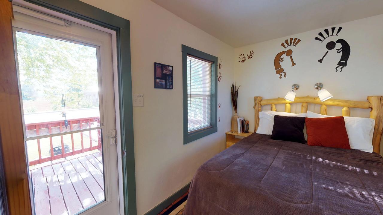 Hot Tub, Kokopelli Kabyn, Cute And Cozy! Villa Blanding Exterior foto