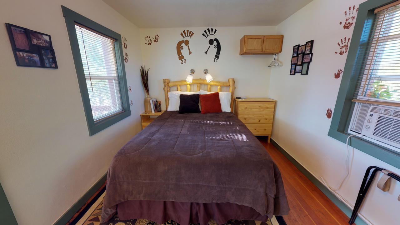 Hot Tub, Kokopelli Kabyn, Cute And Cozy! Villa Blanding Exterior foto